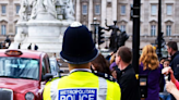 UK: Violent mob clashes with cops outside mosque in Southport