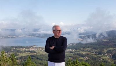 Entrevista a David Chipperfield - La viga en el ojo