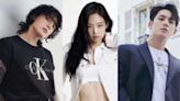 BTS’ Jungkook, SEVENTEEN’s Mingyu and BLACKPINK’s Jennie hung out before former's military enlistment