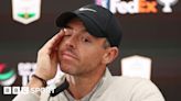 Rory McIlroy: Northern Irishman says US Open collapse 'not my toughest defeat'