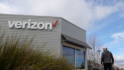 Can you hear me now? Verizon network outage in Midwest, West is now resolved, company says