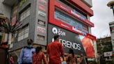 The Shein-Reliance India alliance could offer inspiration for Chinese startups