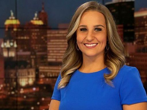 Sports anchor-reporter Heather Prusak exiting WIVB