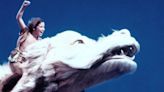 “The Neverending Story” to Continue with New Film Series Adaptation Following Iconic '80s and '90s Versions