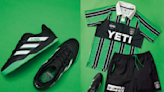 adidas Skateboarding Reveals No Comply x Austin FC Collection