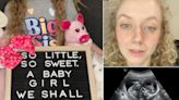 A Tennessee woman needed an abortion and couldn’t get help nearby. Then she went viral on TikTok