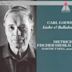 Carl Loewe: Lieder & Balladen