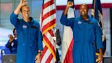 NASA Has Enlisted 20 Black Astronauts Since Inception — Graduates Andre Douglas And Christopher Williams Are The Latest To Join...