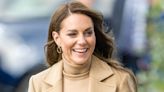 Kate Middleton Just Recycled a Favorite Pair of Earrings — That Retailed for Only $6