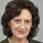 Pauline O'Driscoll