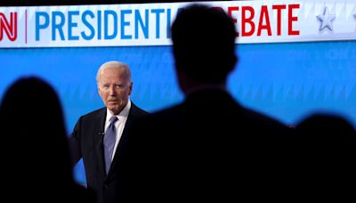 Joe Biden Blames Travel Schedule For Debate Performance, Says He “Almost Fell Asleep On Stage”