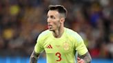 ¡Con Cucurella de inicio! ¿Por qué Alejandro Grimaldo no juega el España vs. Croacia de la Eurocopa 2024? | Goal.com Colombia