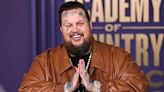 Jelly Roll Explains How Smoking Marijuana Has Kept Him 'Sober': 'Helped Me in So Many Regards'