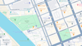 Google Maps has a new color scheme. And no, you can’t change it back.