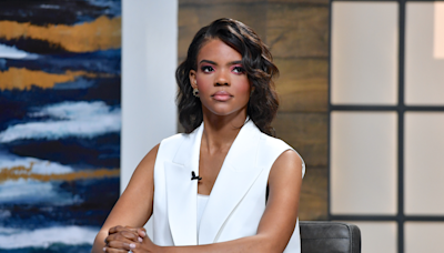 Candace Owens says she "cannot be silenced" after Daily Wire exit