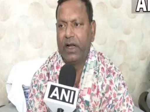 "Special Category status for Bihar is not made out": MoS Finance Pankaj Chaudhary