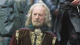 Titanic and Lord of the Rings star Bernard Hill dies at the age of 79