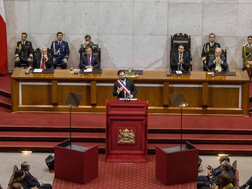 Cuenta Pública 2024 en Chile: cuándo y dónde ver el discurso de Gabriel Boric