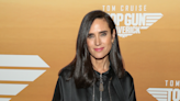 Jennifer Connelly says daughter's health scare gave her a fear of flying, separation anxiety: 'I had a real panic'