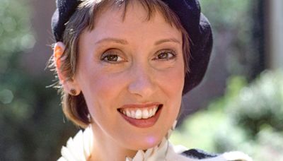 Tributes to 'unforgettable' actress Shelley Duvall