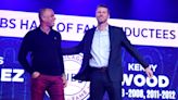 Kerry Wood and Aramis Ramírez to be inducted into Chicago Cubs Hall of Fame: ‘I was so caught off guard’