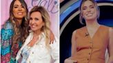 Galilea Montijo, Andrea Escalona y Andrea Rodríguez sí tuvieron altercado en "Hoy": revelan detalles