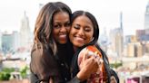 Malia Obama marks double celebration as she turns 26 alongside adoring family — new photos released