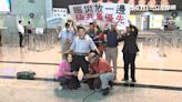 傅崐萁率藍委訪中！台灣國上演「抱大腿」行動劇酸舔共最優先