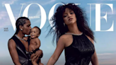 Rihanna and ASAP Rocky's Son Was Named After a Wu-Tang Clan Member