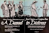 A Damsel in Distress (1919 film)