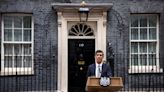 'This is what we call "coming full circle"': Canadians, world react to Rishi Sunak as the new UK prime minister