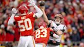 What we learned from Chiefs’ win vs. Bengals that clinched AFC West, playoff seed