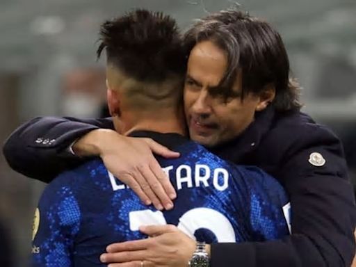 El Inter avanza en la renovación de uno de sus hombres clave