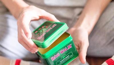 From Barnyard To Beauty Regimen: Bag Balm’s Organic Rise Mirrors The Stanley Cup Trend