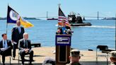 Port of NY & NJ reveals new investments to bolster safety, efficiency