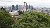 Seattle emerging as a top climate tech funding hub - Puget Sound Business Journal