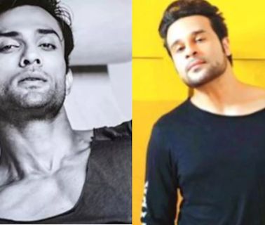 Krushna Abhishek's Cousin Rishaab Chauhaan Makes His TV Debut With Ishq Jabariya