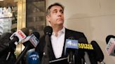 Judge orders Michael Cohen to stay quiet about Trump ahead of testimony in trial