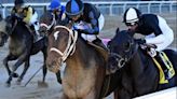 Nysos, Hades, Uncle Heavy, Mystik Dan win weekend Kentucky Derby prep races