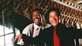 Martin Lawrence Says He Turned Down Offer to Costar with Jackie Chan in “Rush Hour”: 'Not Enough Money'