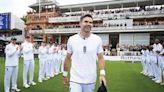 Anderson gets dream farewell as England rout West Indies in Lord’s Test
