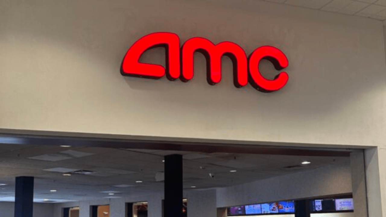 AMC corporate confirms movie theater at the Ohio Valley Mall is closing; Mall responds