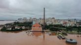 Rio ou lago? Guaíba tem classificação com menor proteção ambiental