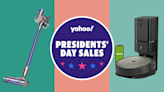 The 30 best Presidents' Day vacuum deals — including a popular robovac for $90 (it's 75% off)