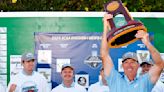 Fearless Auburn Golf team completes journey, captures 1st NCAA title