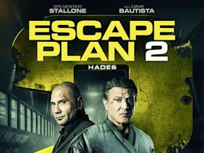 Escape Plan 2: Hades