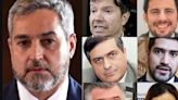 La Nación / Filtración Seprelad: leales de Abdo Benítez siguen chicaneando para evitar que causa avance
