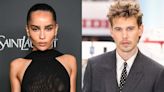 Zoë Kravitz in Talks to Join Austin Butler in Darren Aronofsky’s ‘Caught Stealing’