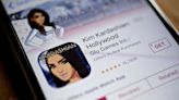 Kim Kardashian’s mobile game is shutting down after a decade
