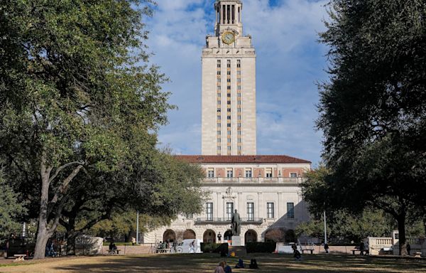 These 2 Texas universities made Forbes list of 'New Ivy League' schools